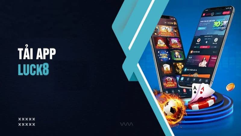 Cách khắc một vài lỗi thường gặp khi tải app Luck8
