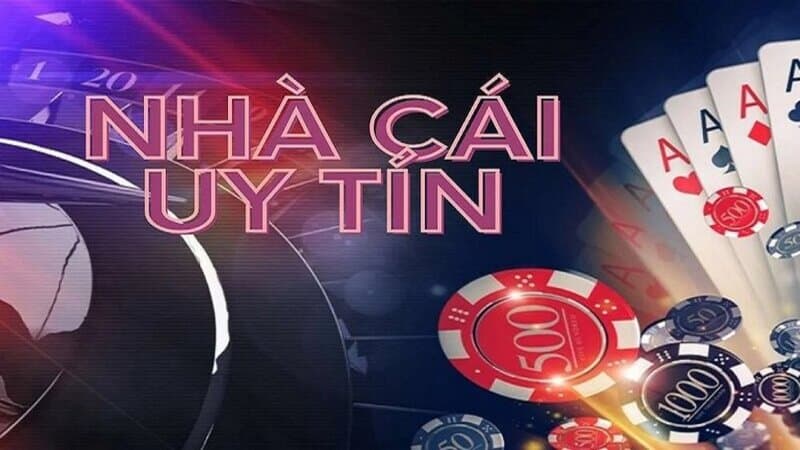 Xây dựng lòng tin người chơi về nhà cái