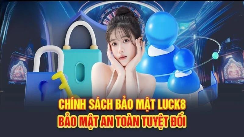 Nhà cái cam kết bảo mật thông tin của bạn