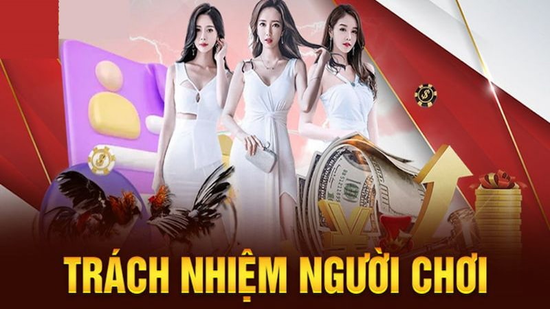 Tuân thủ các quy định trong chính sách Luck8
