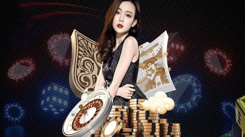 Giới thiệu luck8 các chương trình khuyến mãi giá trị