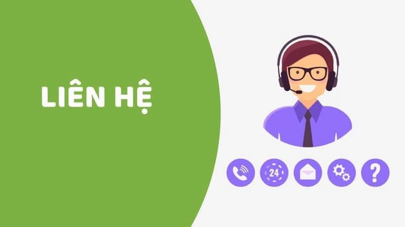Điểm danh các phương thức liên hệ LUCK8 phổ biến